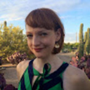 Meet your Posher, Lindsay